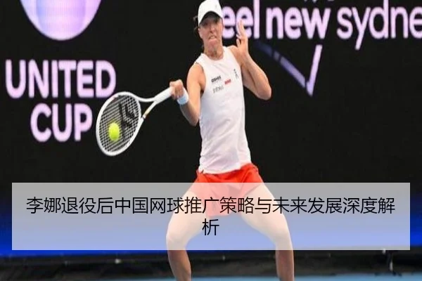 李娜退役后中国网球推广策略与未来发展深度解析